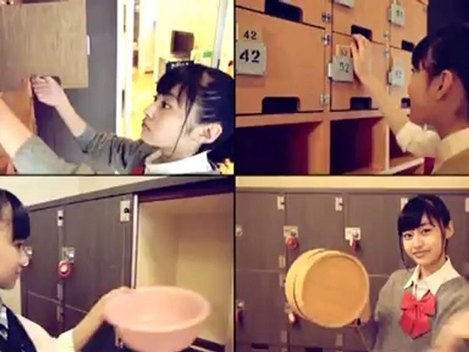 エビ中の永遠に中学生（仮）#13