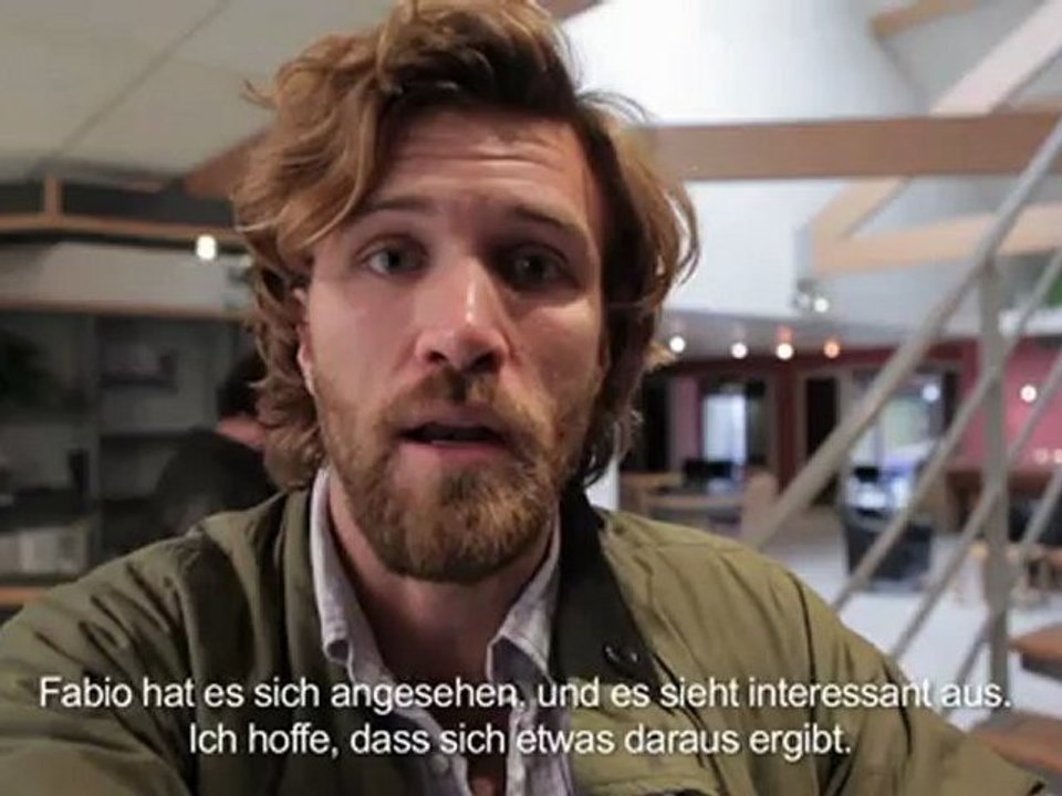 ALT-MINDS - Trailer 1 (Deutsche Version)
