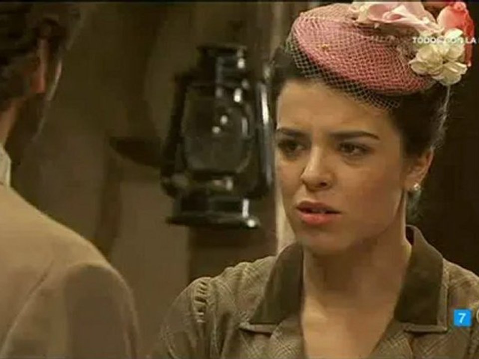 TRISTAN GREGORIA PEPA NO ESTA EMBARAZADA ESDPV 27-06-2012