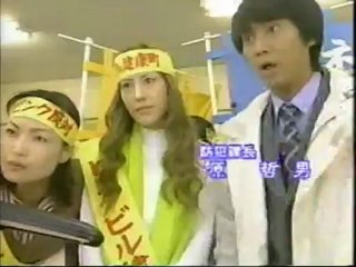 ナニワ金融　ed