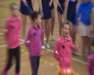 Gala du mois de mars