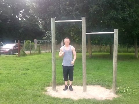 concours All musculation traction essai 3