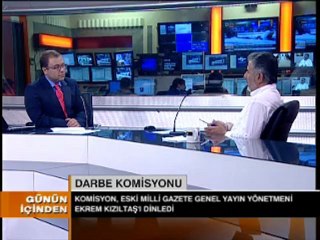 EKREM KIZILTAŞ - M. MUSTAFA YILDIZ 27.06.2012