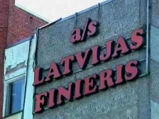 Austerity Lessons from Latvia's Plywood Factory Success