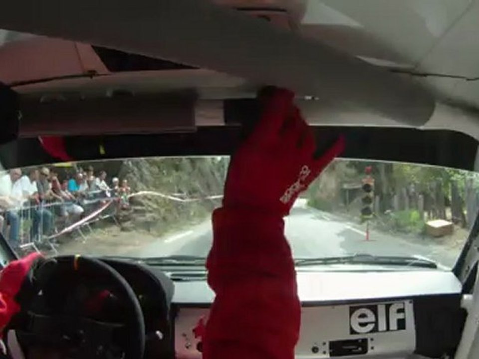 course de villecroze 2012 alfa 33