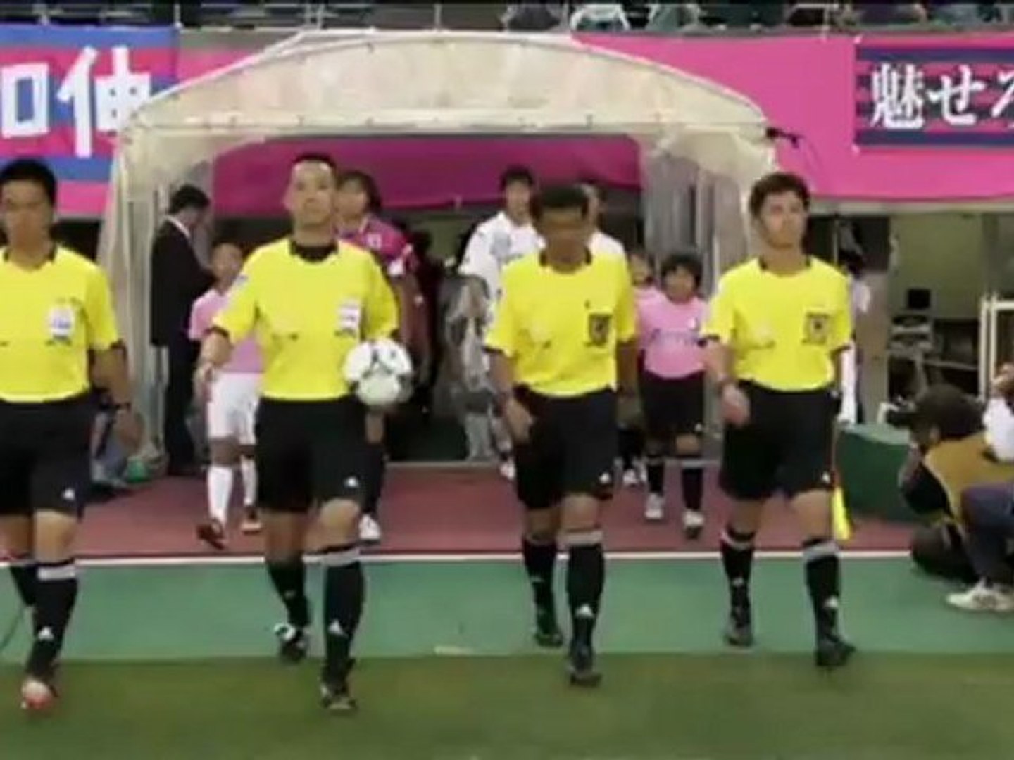 ⁣J-League Cup - Cerezo Osaka vola ai quarti