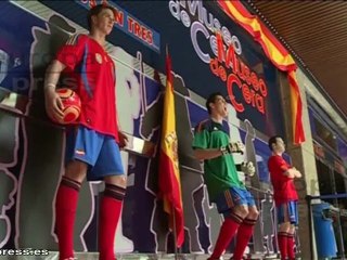 El 'duelo ibérico' más esperado