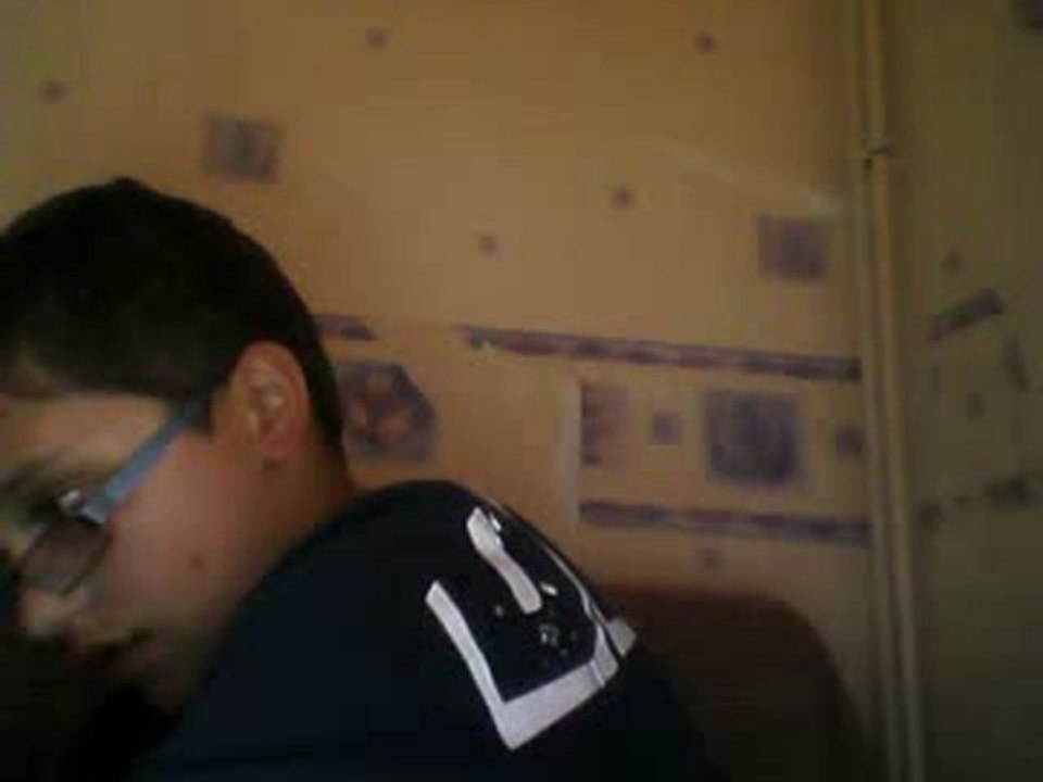 Présentation de mes cartes pokémon