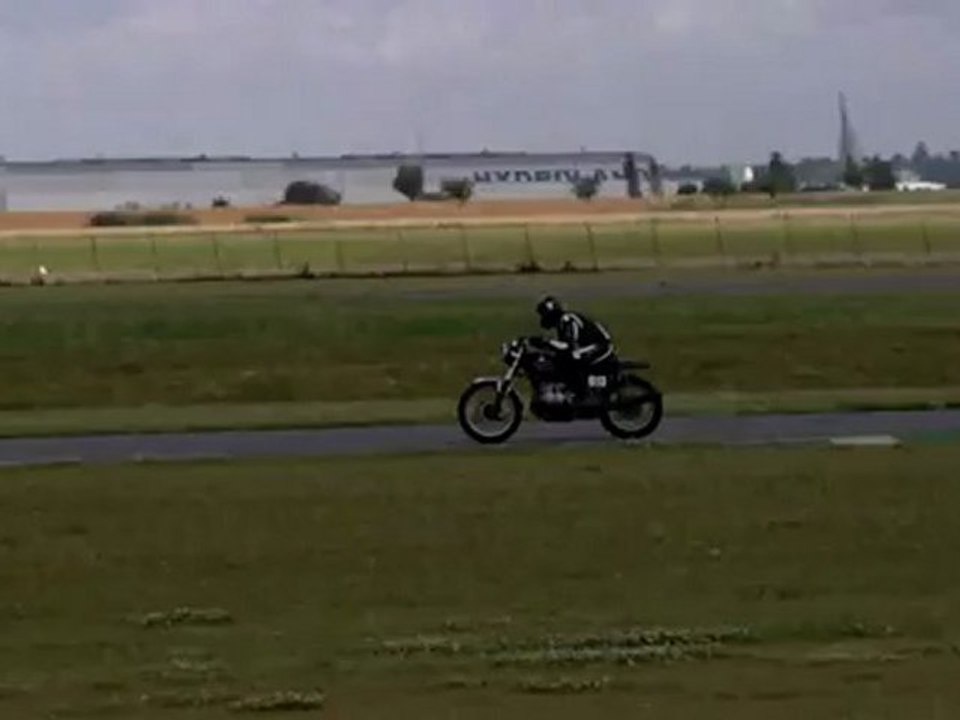 RV Racing