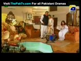 Adha Din Aur Puri Raat Episode 19 By Geo Tv - Part 2/4