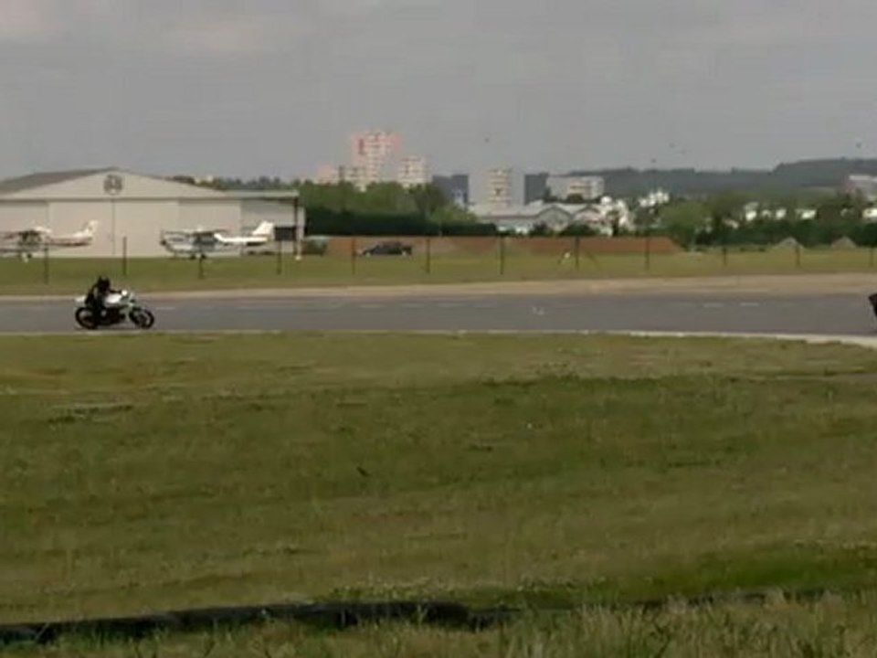 RV Racing