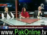 Islamabad tonight on aaj news – 27th june 2012_3