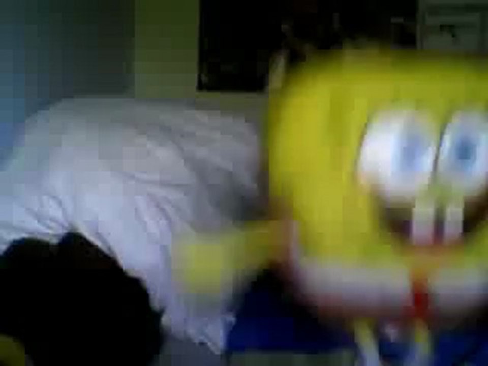 Présentation de mon show de catch