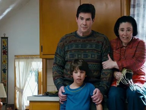 Ted - TV Spot: Everyone/Review/Cutdown/Rev Now Playing