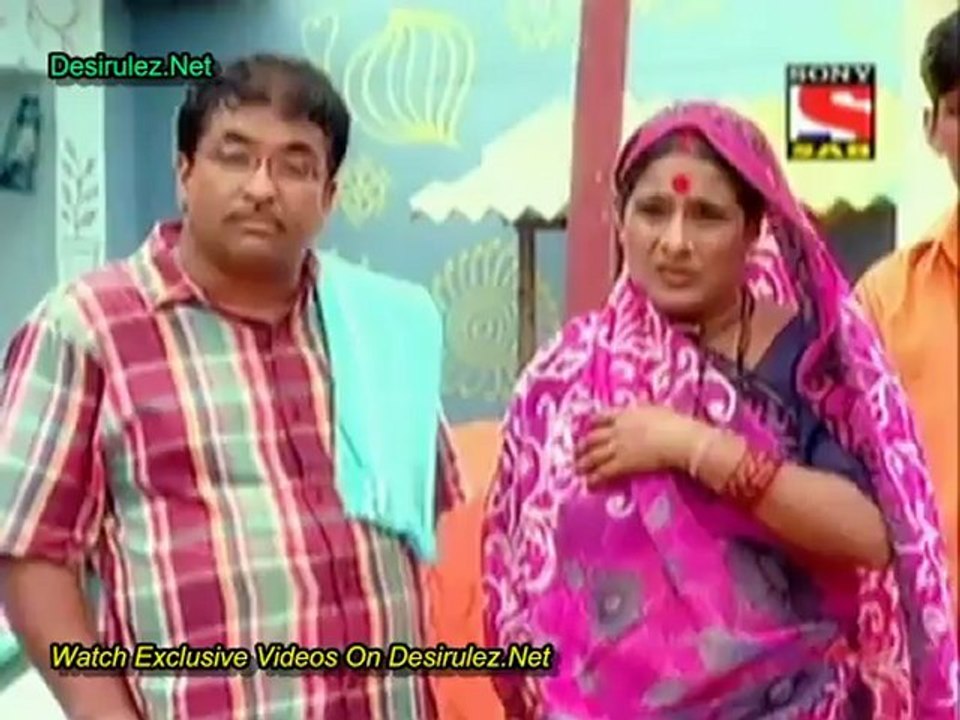 Lapataganj - 27th June 2012 Part2