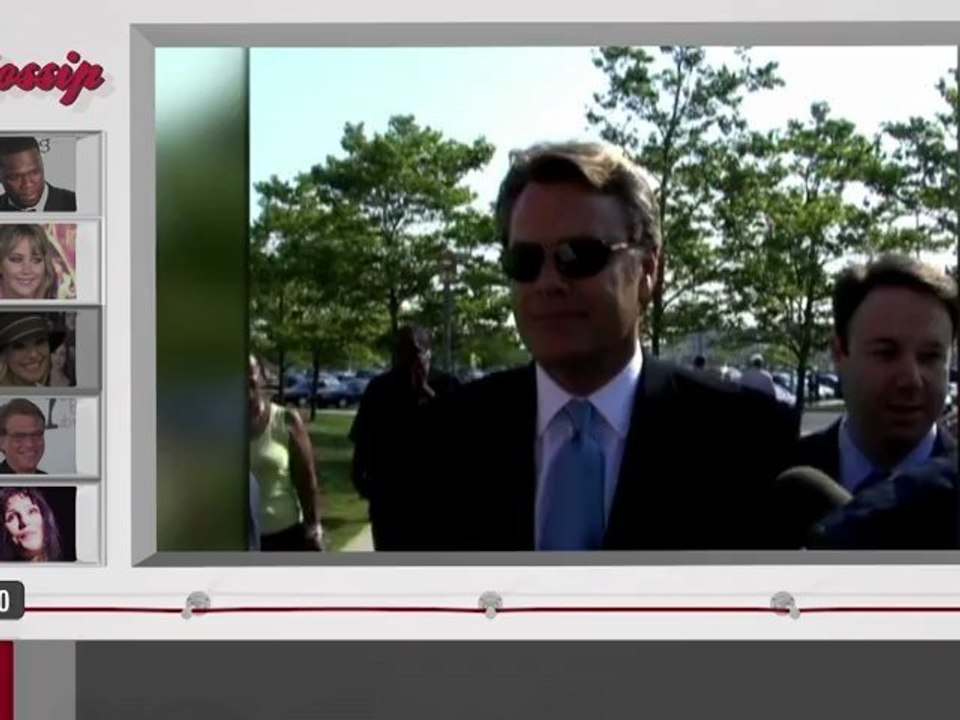 Der heißeste Klatsch aus Hollywood