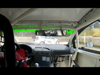 Pagani productions@nk rallyrallyracing 17 6 2012 part 3