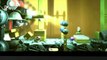 LittleBigPlanet for PlayStation Vita E3 2012 Trailer