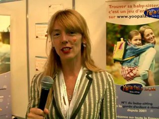 Les qualités d’une bonne nounou à domicile