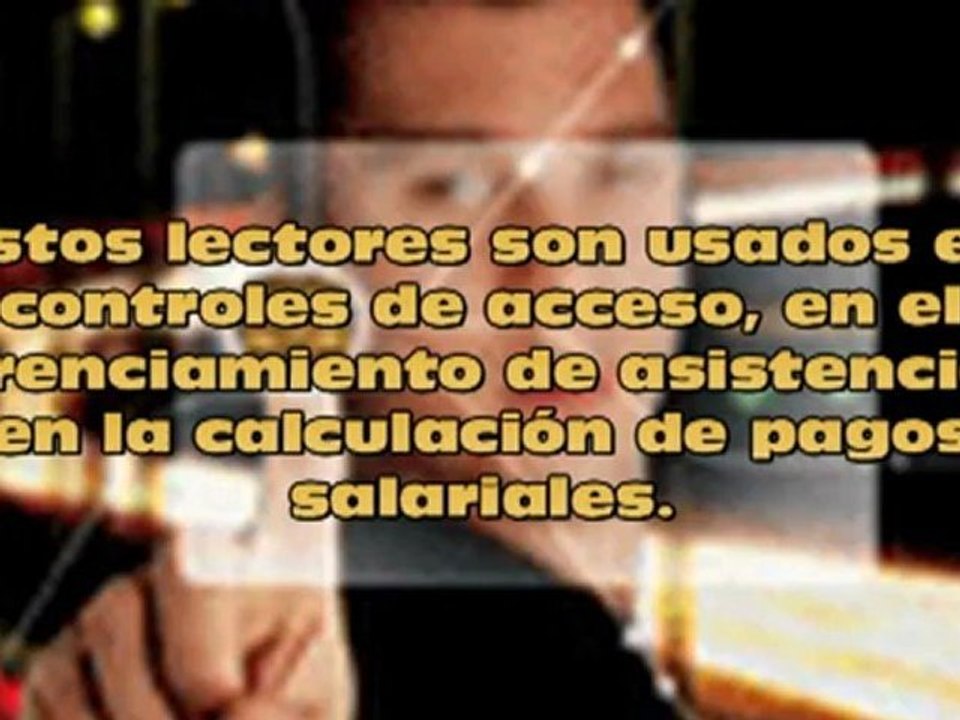 Asia y Su Identificación Biométrica