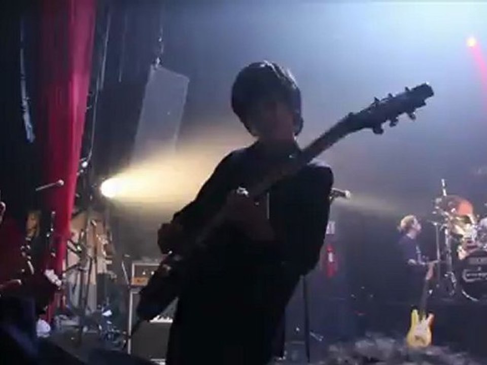 deep lighter bataclan - 'Lila'