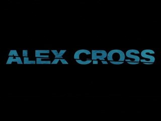 ALEX CROSS (2012) Bande Annonce VF - HD