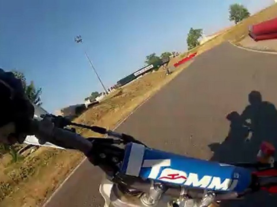 Forum national prévention à Candie