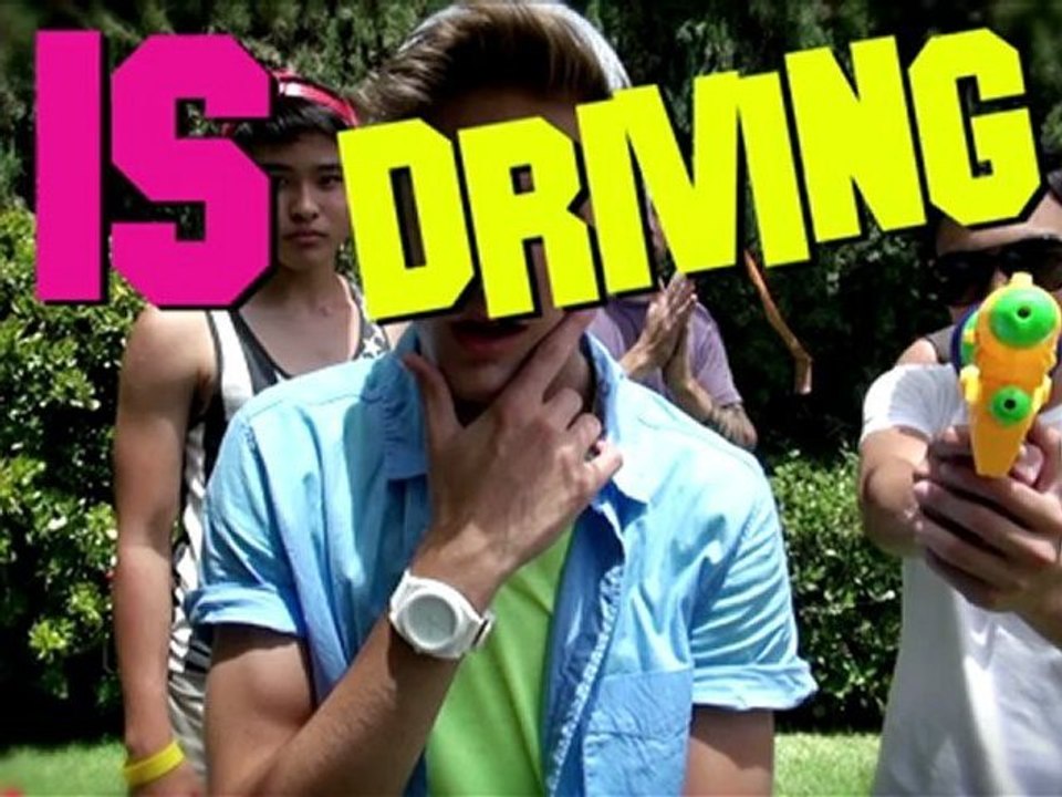 ﻿﻿IM5 - "Everything About U" (Official Lyric Video)