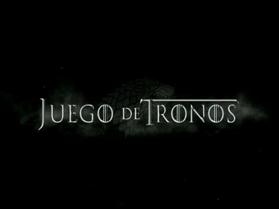 Juego de Tronos Anuncio1 Antena3