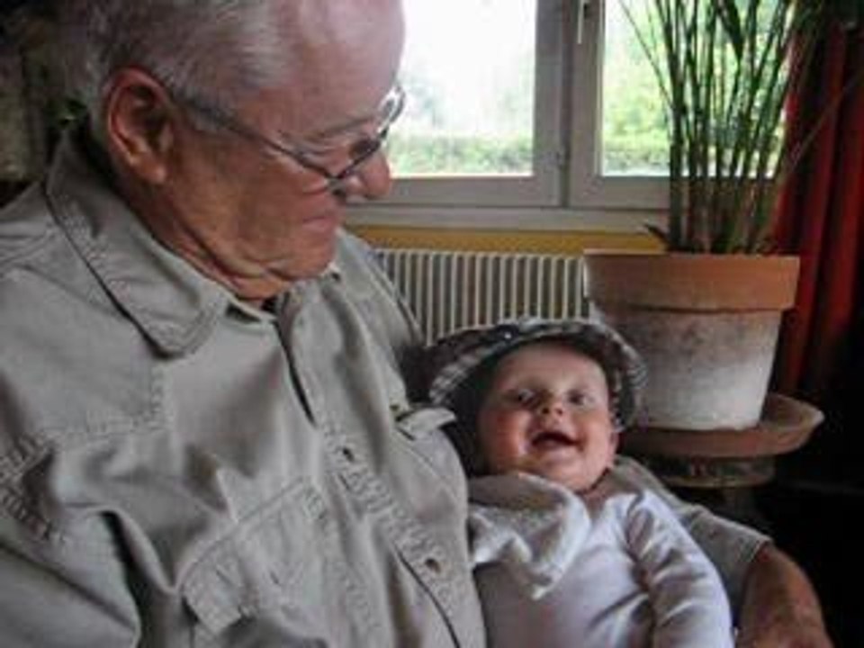 Die pet past ons allemaal