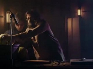 Berberian Sound Studio clip