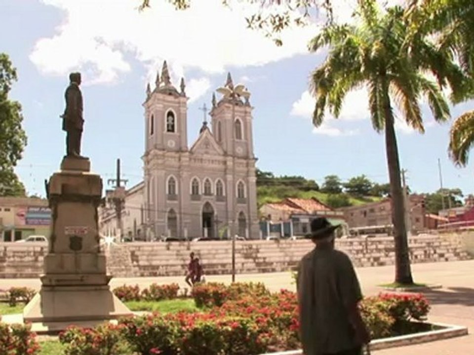 Maceió - Brasiliens gefährlichste Stadt