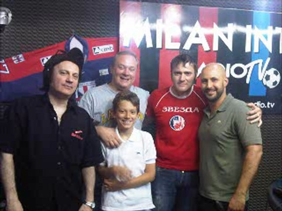 C'Era Una Volta O Rei - Puntata n.36 - 2012.06.21, pt.3