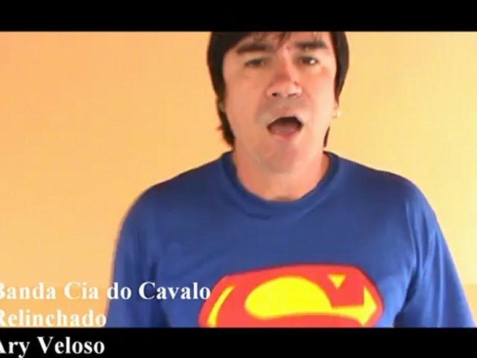 RELINCHADO - Banda Cia do Cavalo