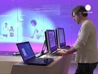 Microsoft Avrupa'daki hukuk savaşını kaybetti