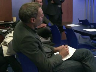 Copé dénonce la "dégradation" des entre France et Allemagne