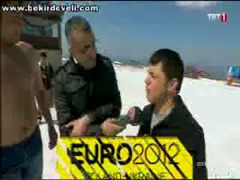 Bekir Develi - Gez Göz Arpacık - Samsun / Ladik - Kara Güreş