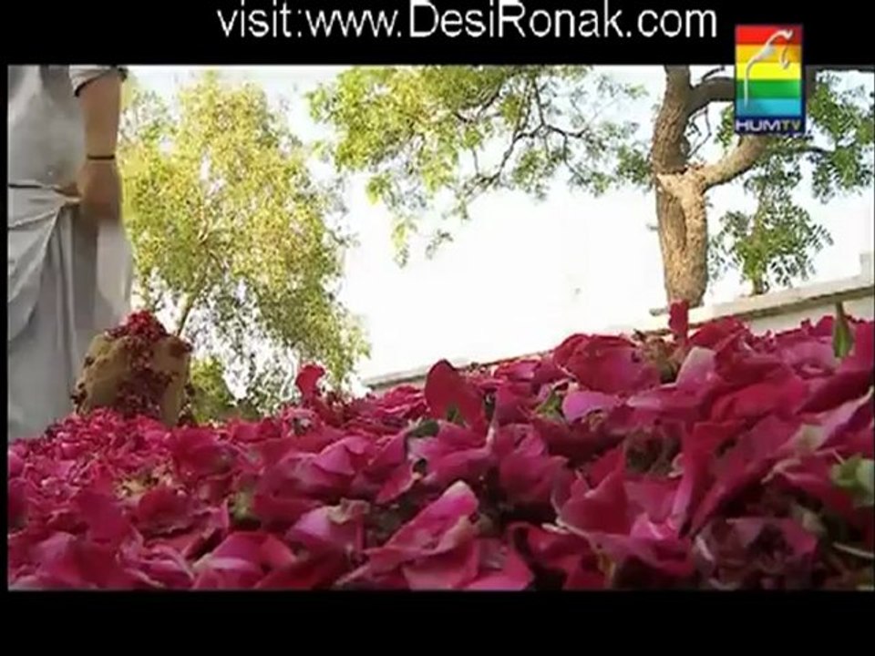 Nikhar Gye Gulab Sare Episode 26 - 27th June 2012 part 3