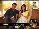 Mujhay Sandal Kar Do Episode 118 - 27th June 2012 part 1