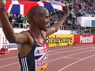 Durand échoue à 2 centièmes du bronze !