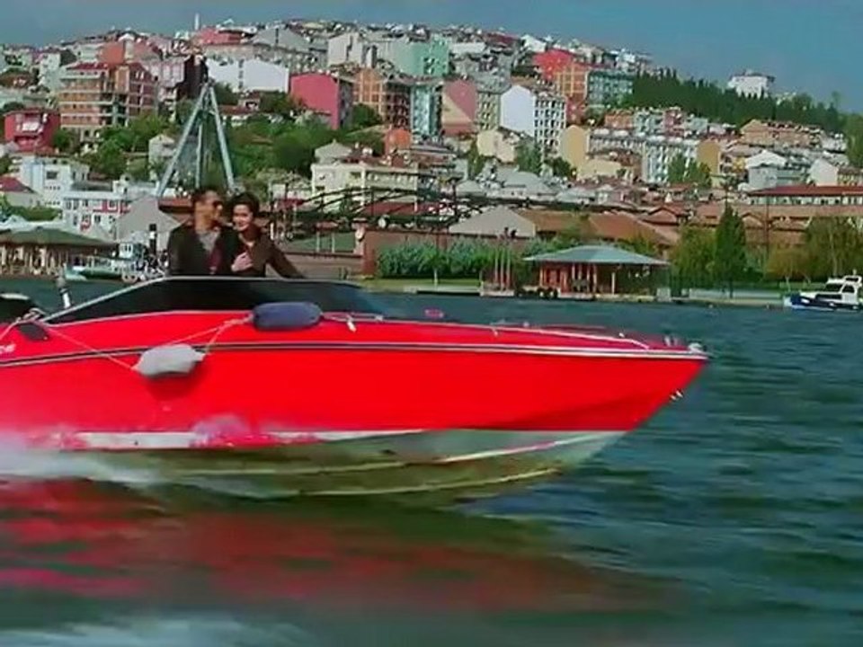 Ek Tha Tiger (2012) - Theatrical Trailer 2 720 Promo Watch Online By DesiTvForum.Net