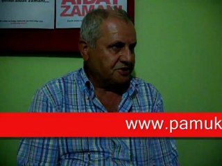 ecevit-keles-konustu