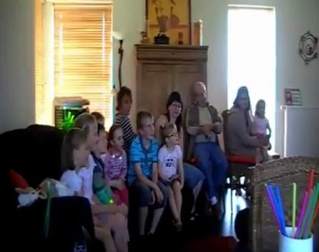 Clown à domicile - prenez un clown à domicile