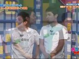 あるあるYYテレビ ゲツモクLIVE #27 12.06.27