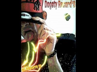 O-Dog - Doggy'Track (2012) - Qu'est-ce qui !!!