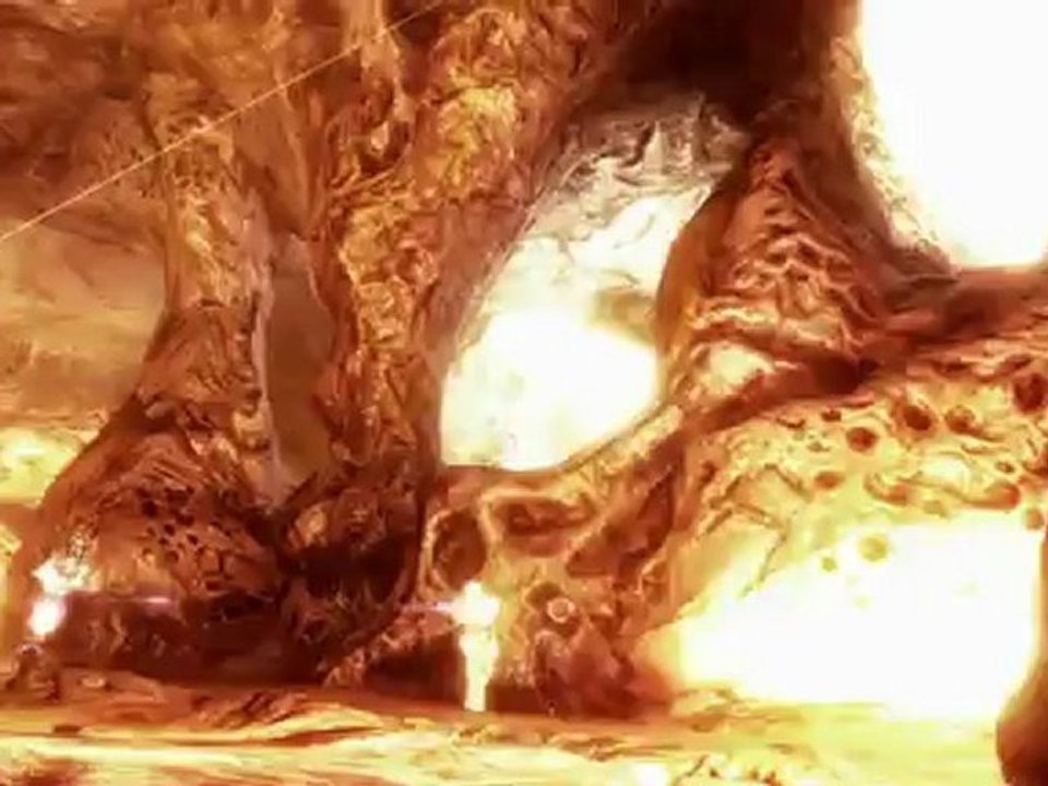 Halo 4 - Spartan Ops Gameplay