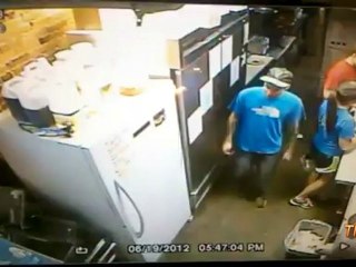 Fail Compilation Juin 2012