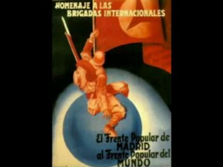 GUERRA CIVIL ESPAÑOLA - PARTE 2/2