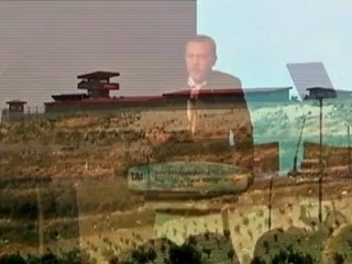 Erdogan says Turkey can teach Syria a lesson