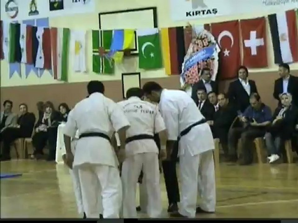 yusuf tekin kırışşş kılıç spor kulubu